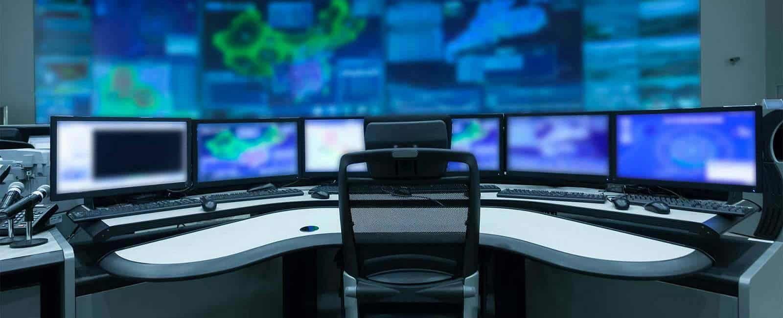 best Alarm Monitoring Services