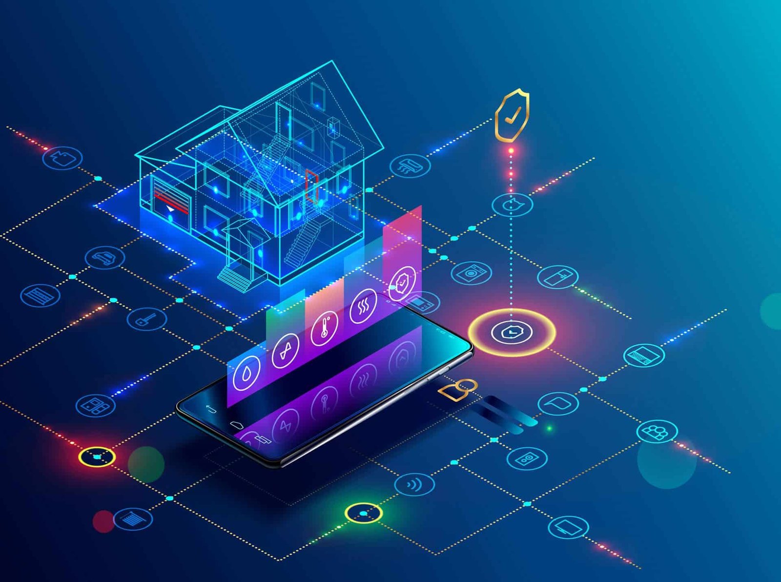Home Automation