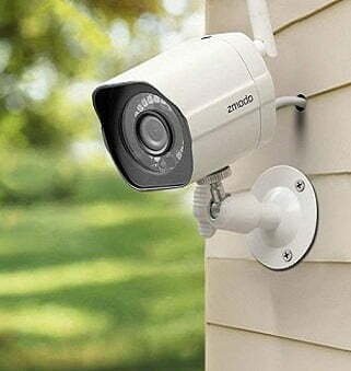 Security Camera Installation Systems Best Security Camera Installation Services in New York City