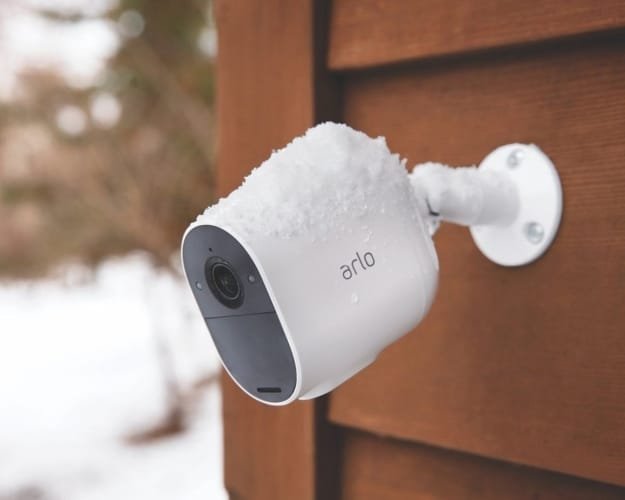 Blink Camera