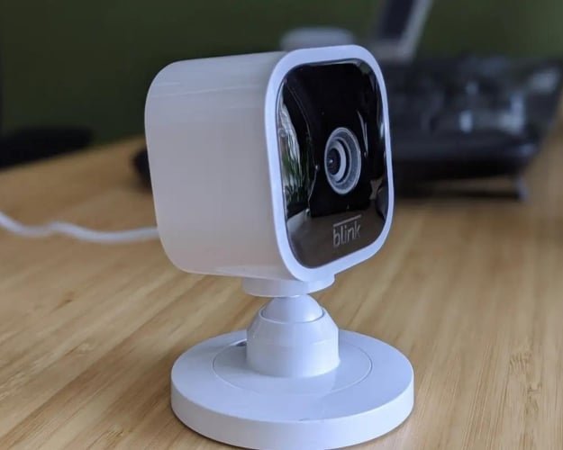 Blink Camera