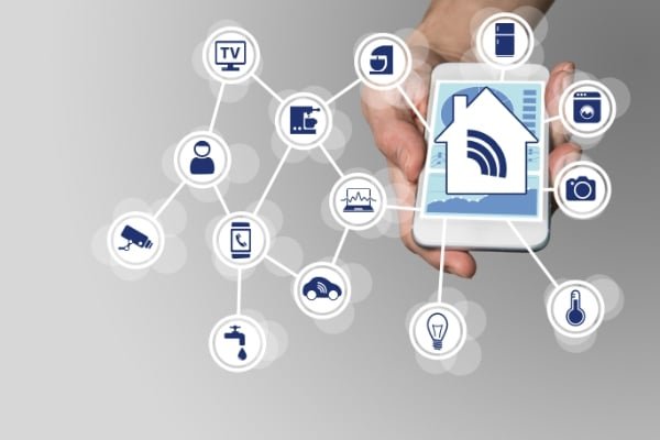 Characteristics of Home Automation