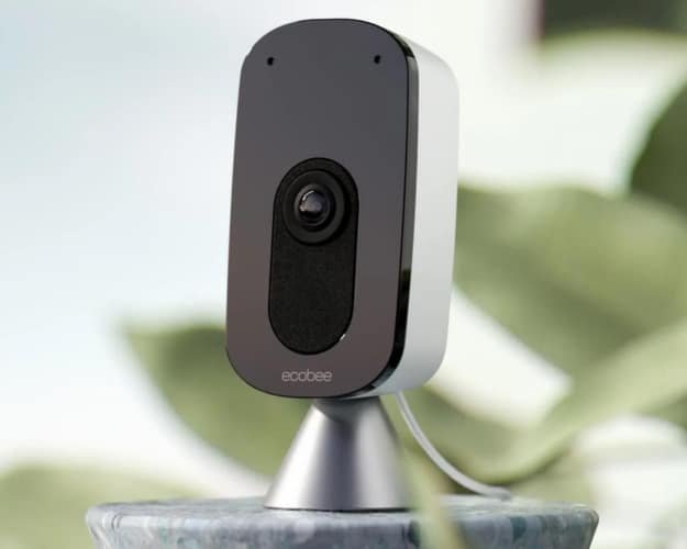 Ecobee SmartCamera