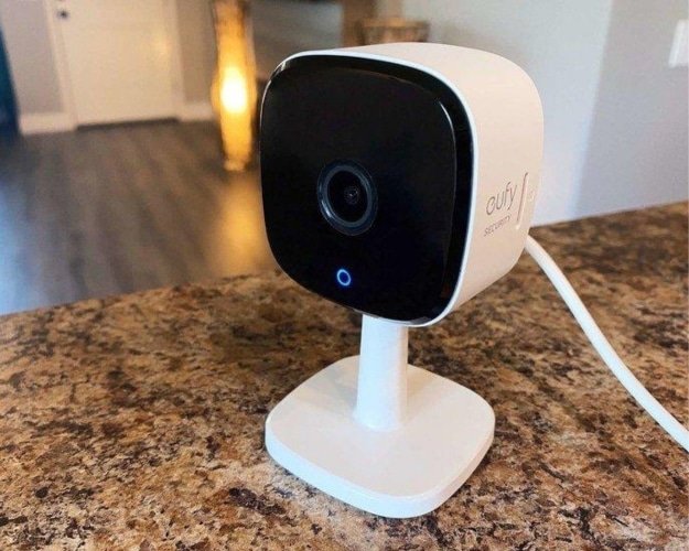 Eufy 2K Camera