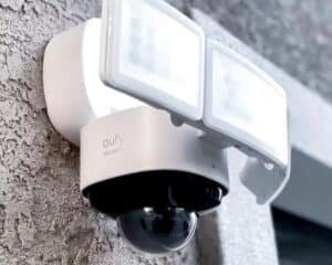 Floodlight Camera 2