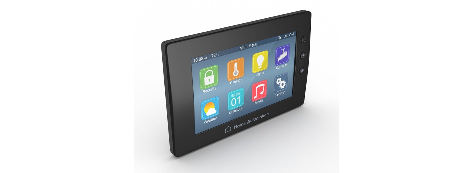 Home Automation Devices