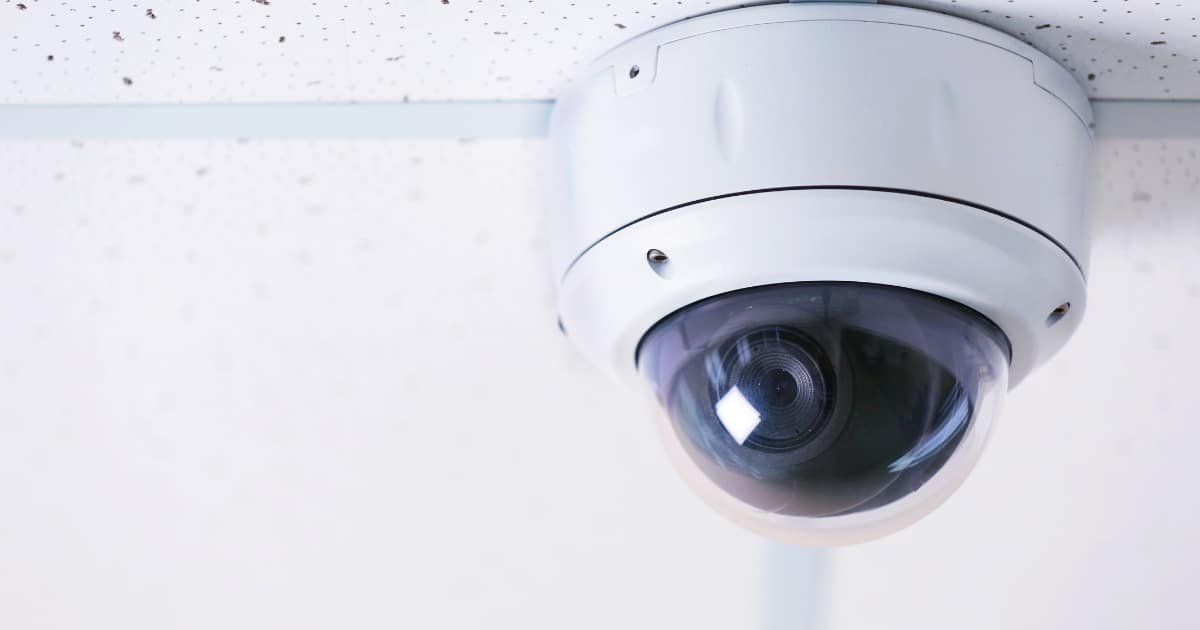 Light Socket Camera Placement ideas