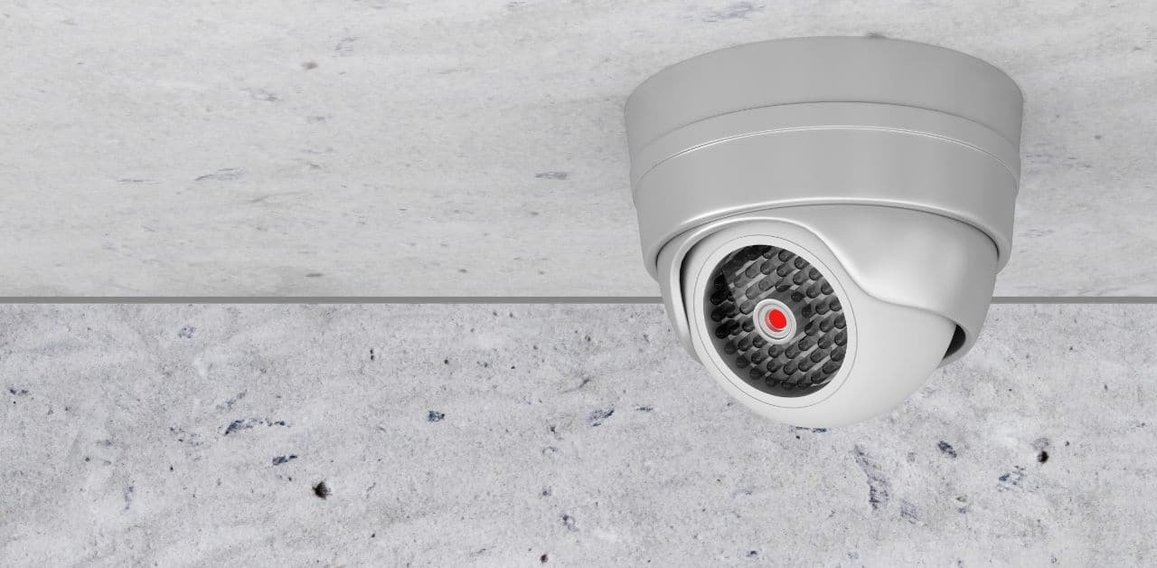 Wireless Security Camera