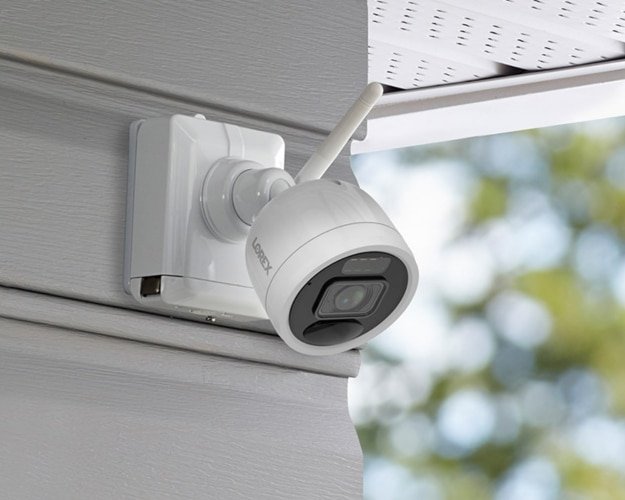 lurex camera