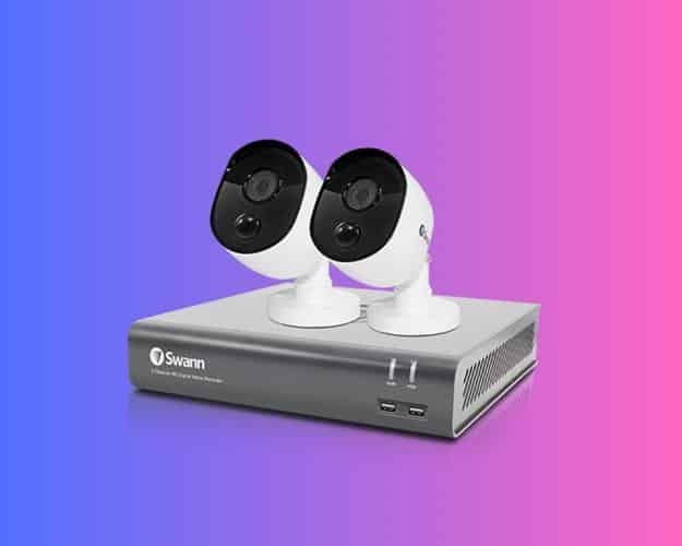 dual camera