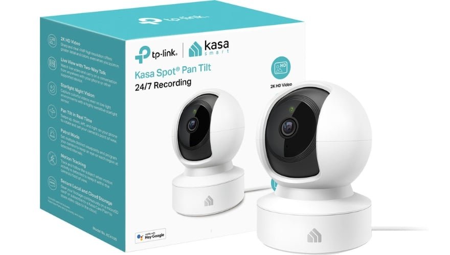 TP-Link Kasa