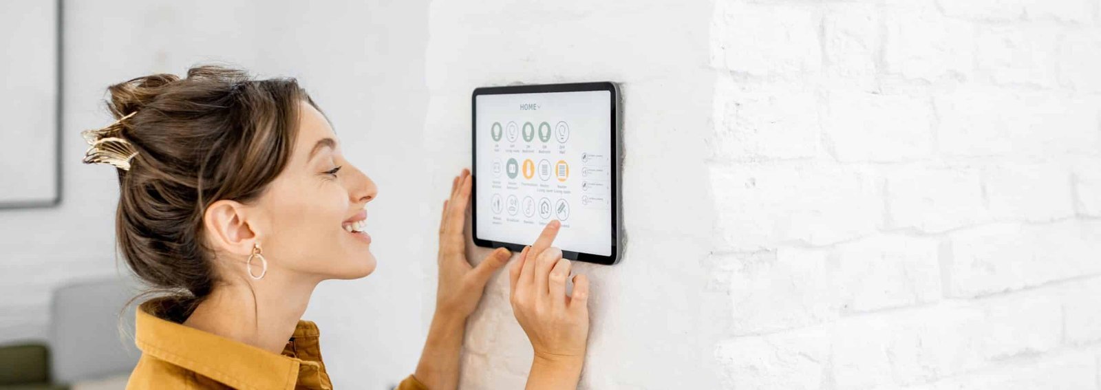 Home Automation App