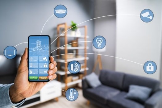 Untitled (300 × 200px) Home Automation