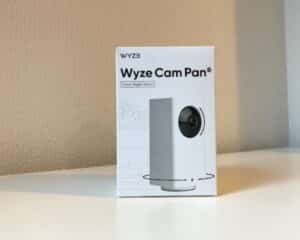 Wyze Cam Pan