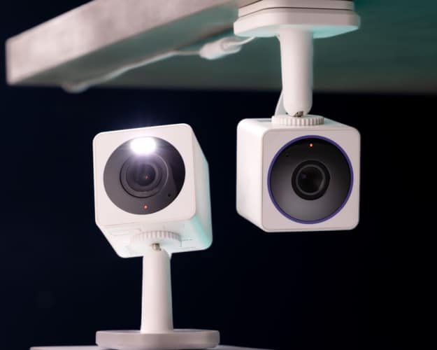 Blink Camera