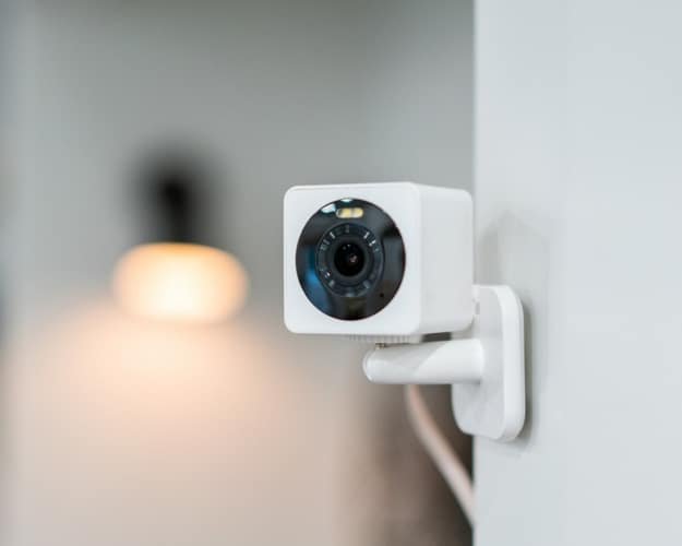 Wyze Camera