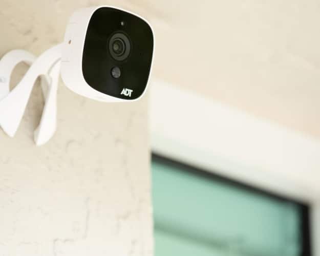 ADT camera