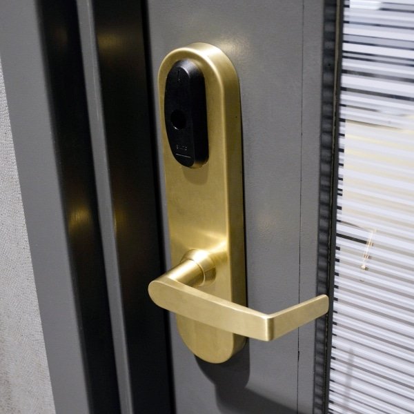 Standalone Commercial Door Access Control Systems Standalone Commercial Door Access Control