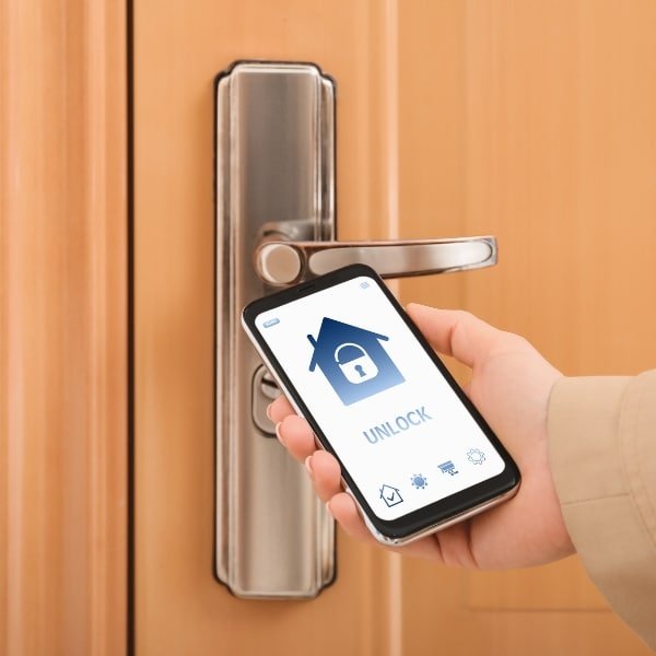 Wireless Commercial Door Access Control Systems Wireless Commercial Door Access Control Systems