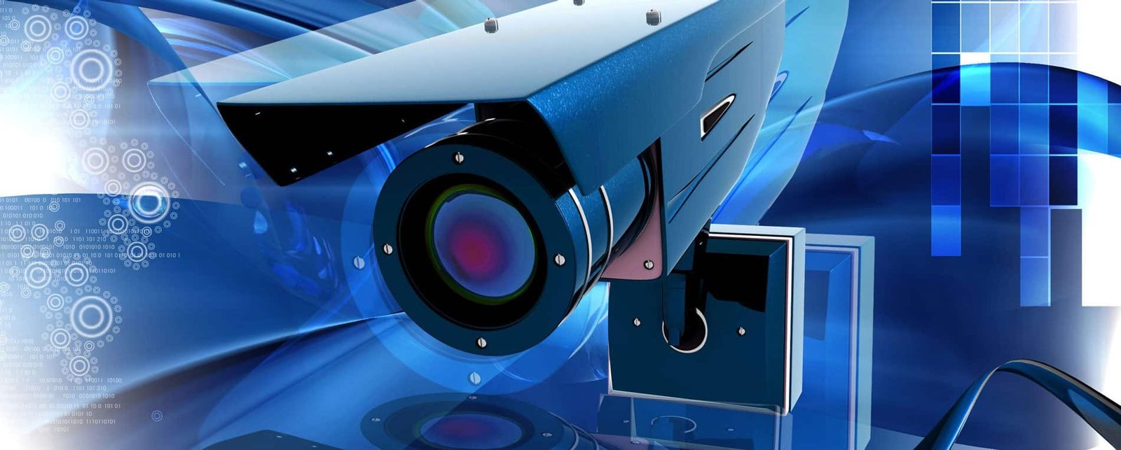What Causes Video Loss in Security Cameras