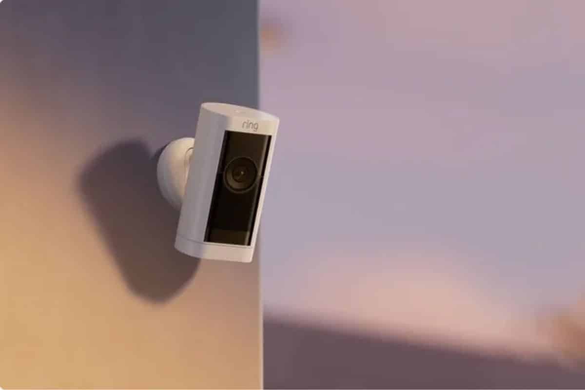 stic up camera