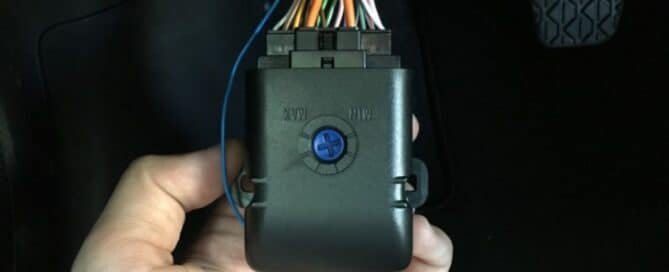 karr security systems