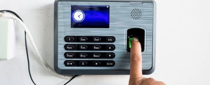 gate access control systems