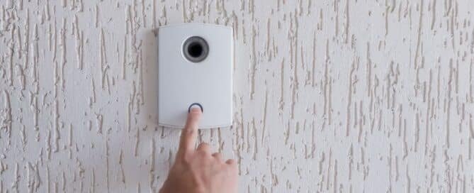 intercom does not ring
