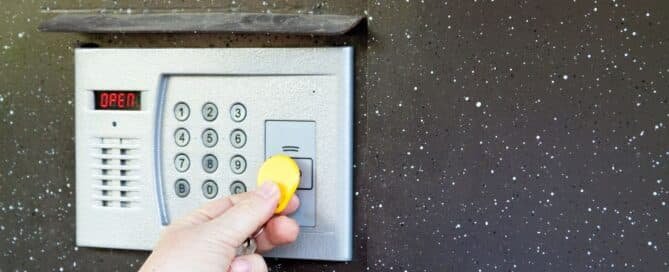 intercom system installation guide