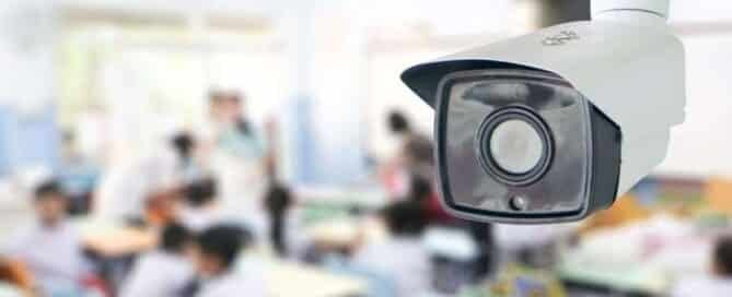 school security systems