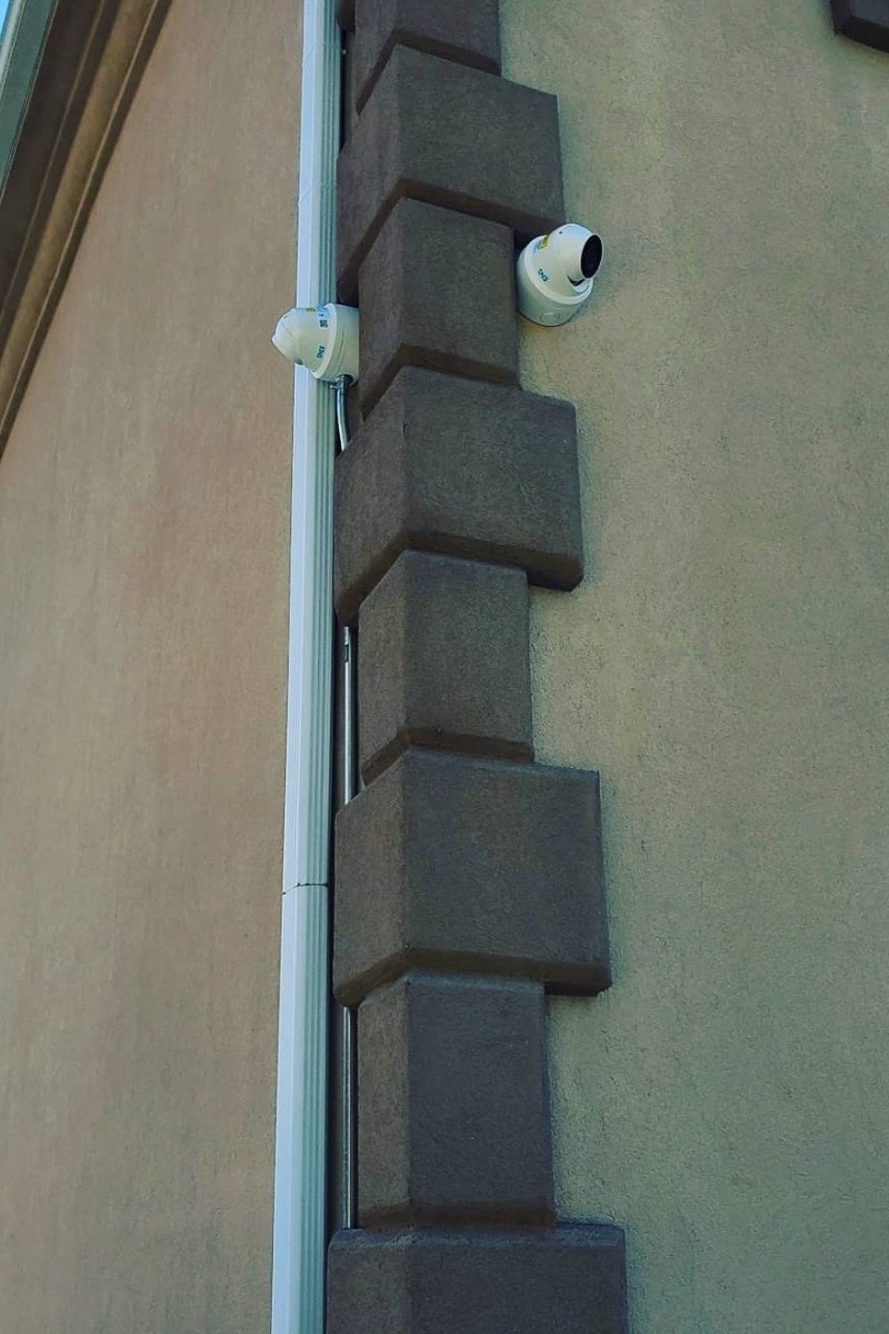 Best Security Camera Installation in Fort George, NY