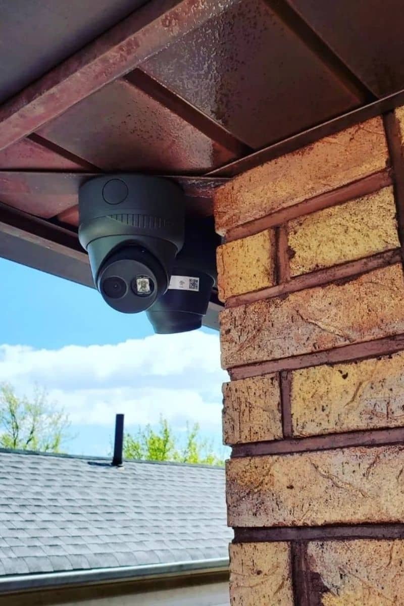 Security Camera Installation in Chelsea, NY