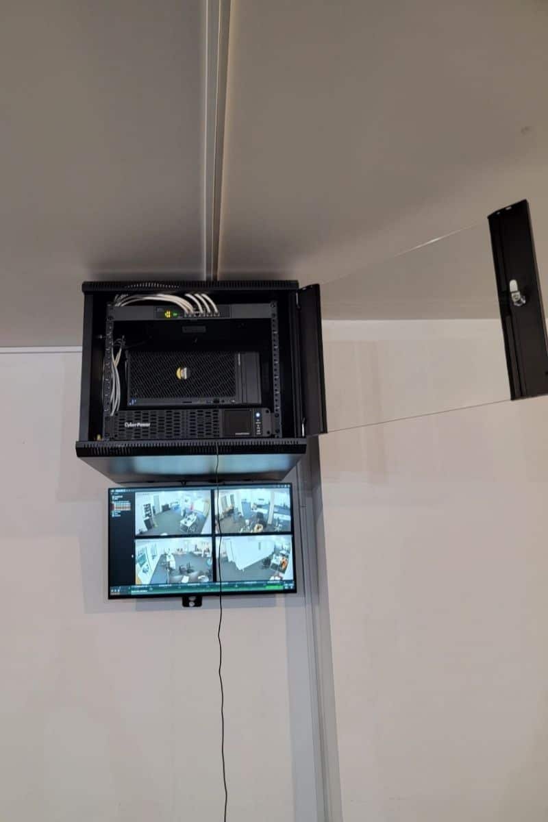  best Security Camera Installation in Hamilton Heights, NY
